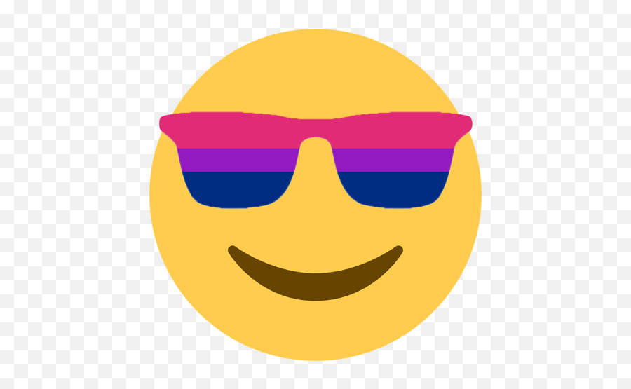 Bi Means All Bi Emojis Bimojis Bi Emojis,Emojis That Should Exist