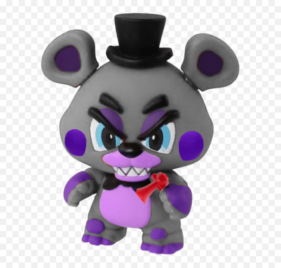 Helpy Mini Fnaf Funko Mystery Minis Freddy Emoji,Air Horn Emoji