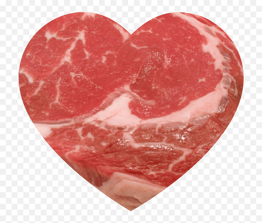 To Connective Tissue In Beef Emoji,Steak Emoji free transparent
