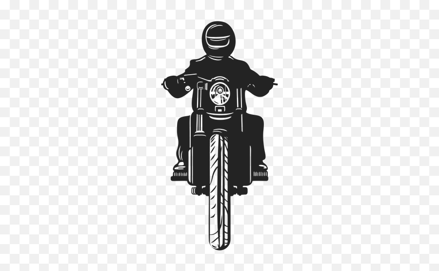 Motorbike Rider Icon Vector Motorcycle Icon Png Emoji,Motocross Emoji