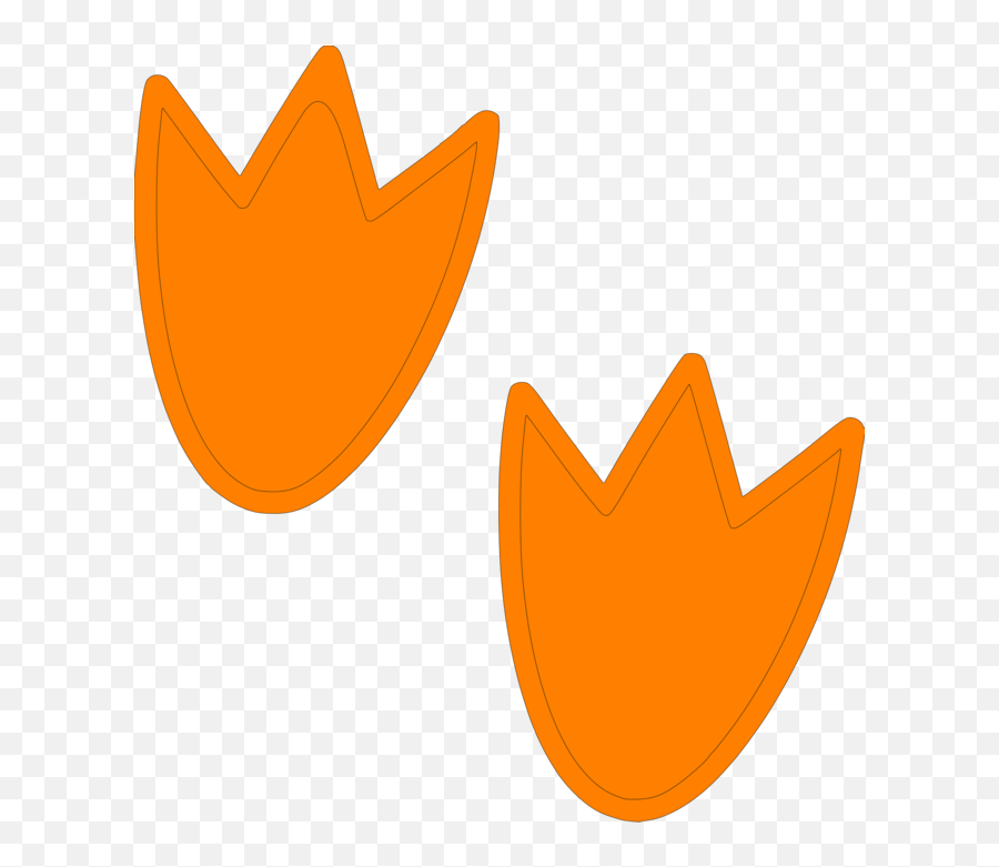 Animal Feet Clipart Png Download Full Size Clipart Transparent