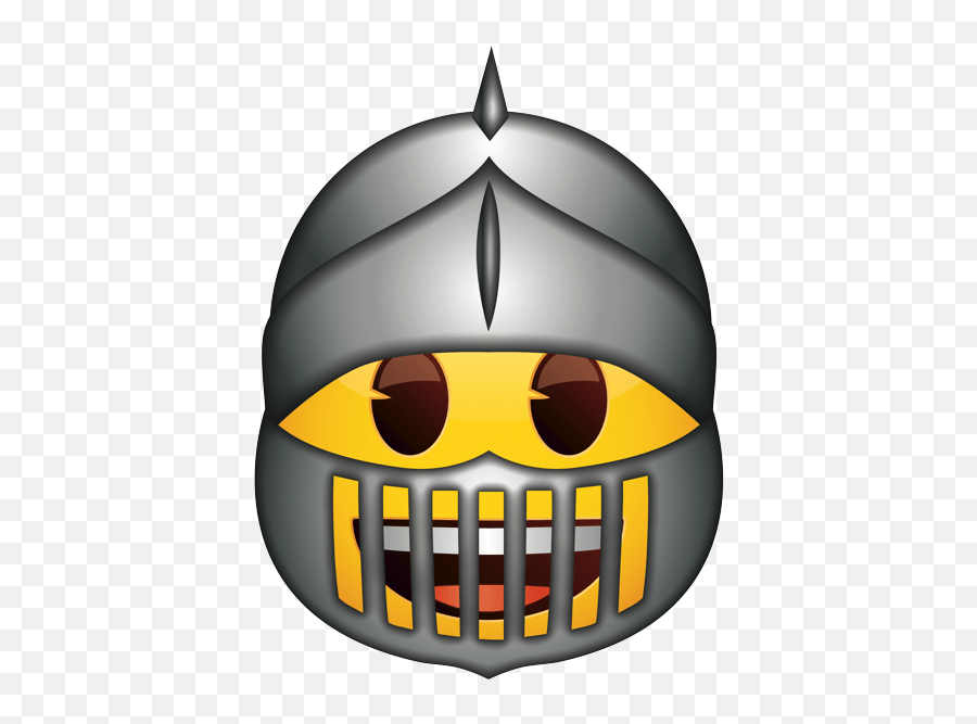 Emoji Illustration,Knight Emoji free transparent emoji