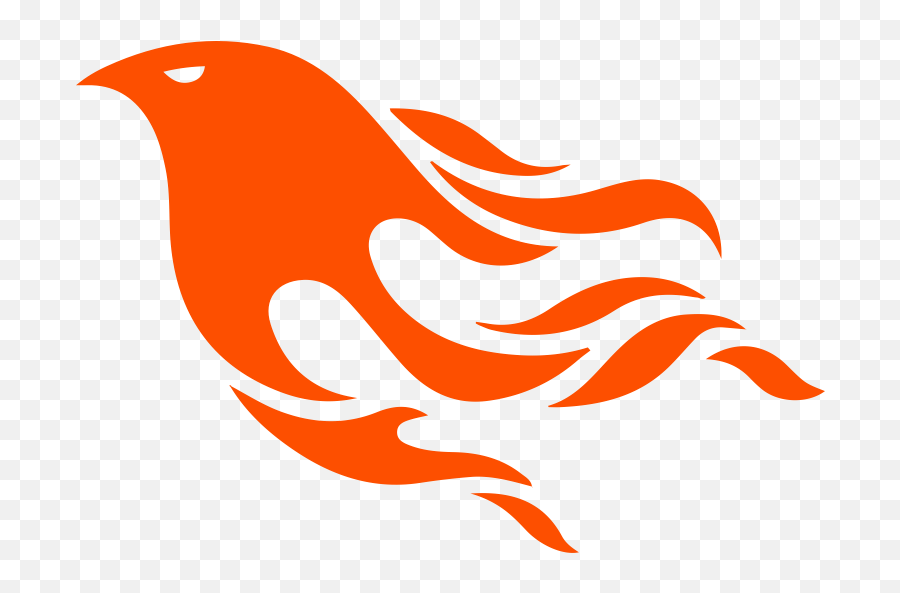 Download Free Png Phoenix Phoenix Elixir Logo Emoji,Phoenix Emoji