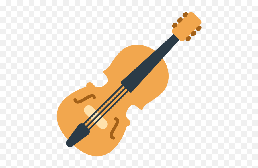 Violin Emoji Emoji Violino,Violin Emoji free transparent emoji