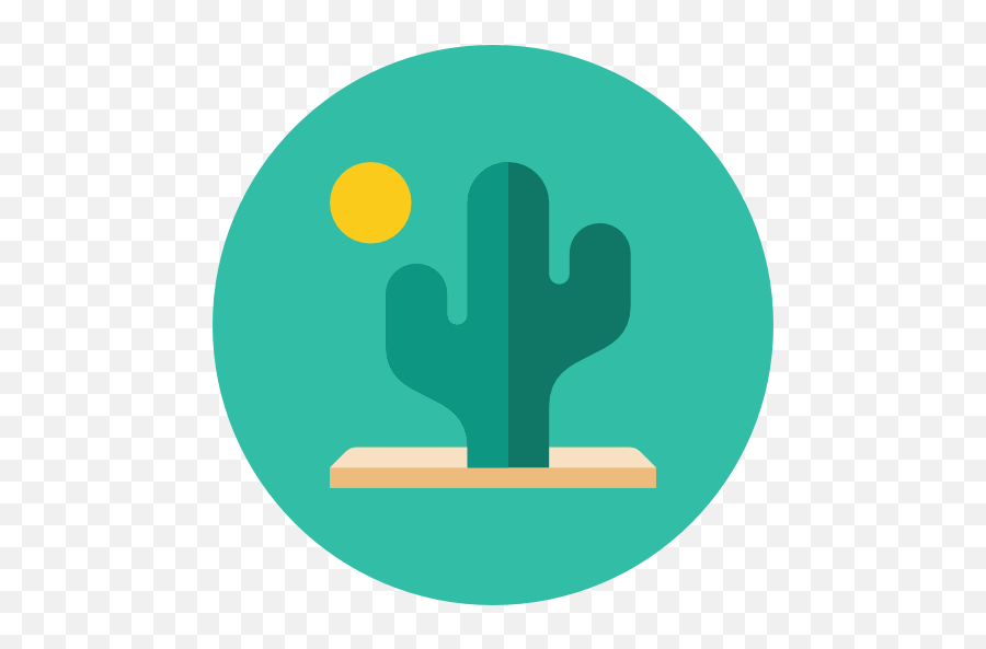 Desert Icon Icone Désert Png Emoji,Desert Emoji free transparent