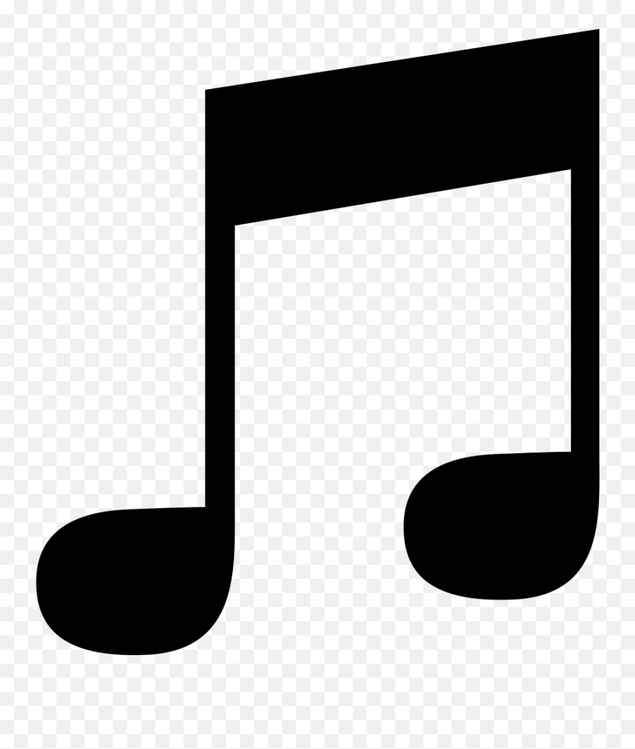 Music Notes Vector Png Icon Music Note Png Emoji,Heart And Music