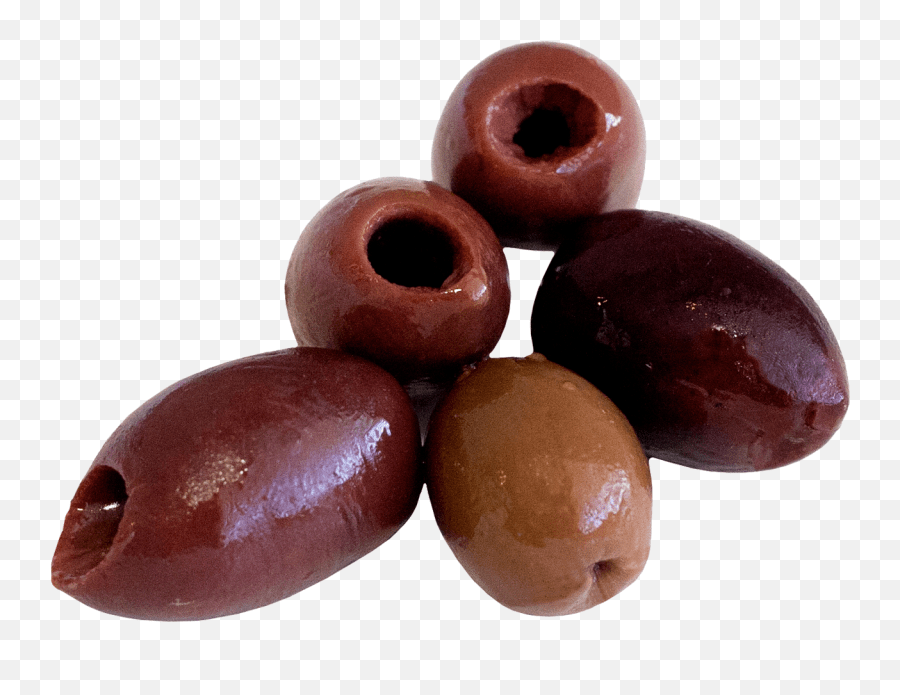 Kalamata Olive Png U0026 Free Kalamata Olivepng Transparent Pitted