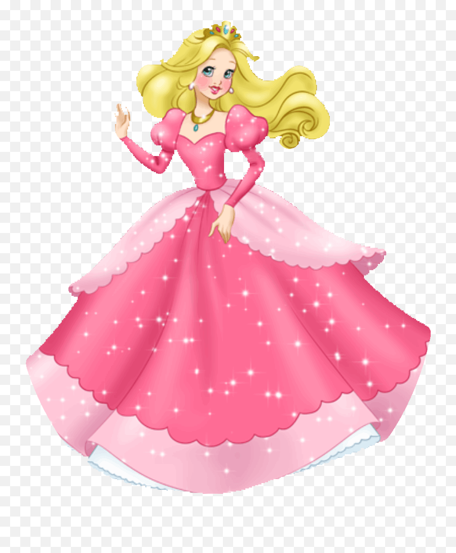 Top Barbie Pink Shoes Stickers For Pink Princess Clipart Emoji,Barbie