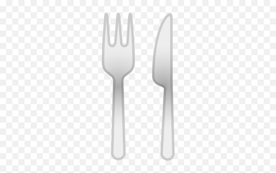 Fork And Knife Emoji Emoji Tenedor Y Cuchillo,Knife Emoji free
