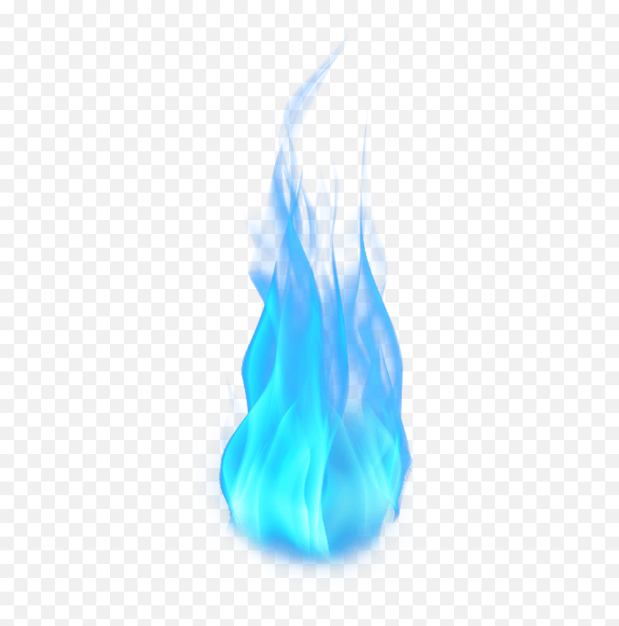 Flame Clipart Blue Flame Blue Transparent Blue Flame Png Emoji,Pants