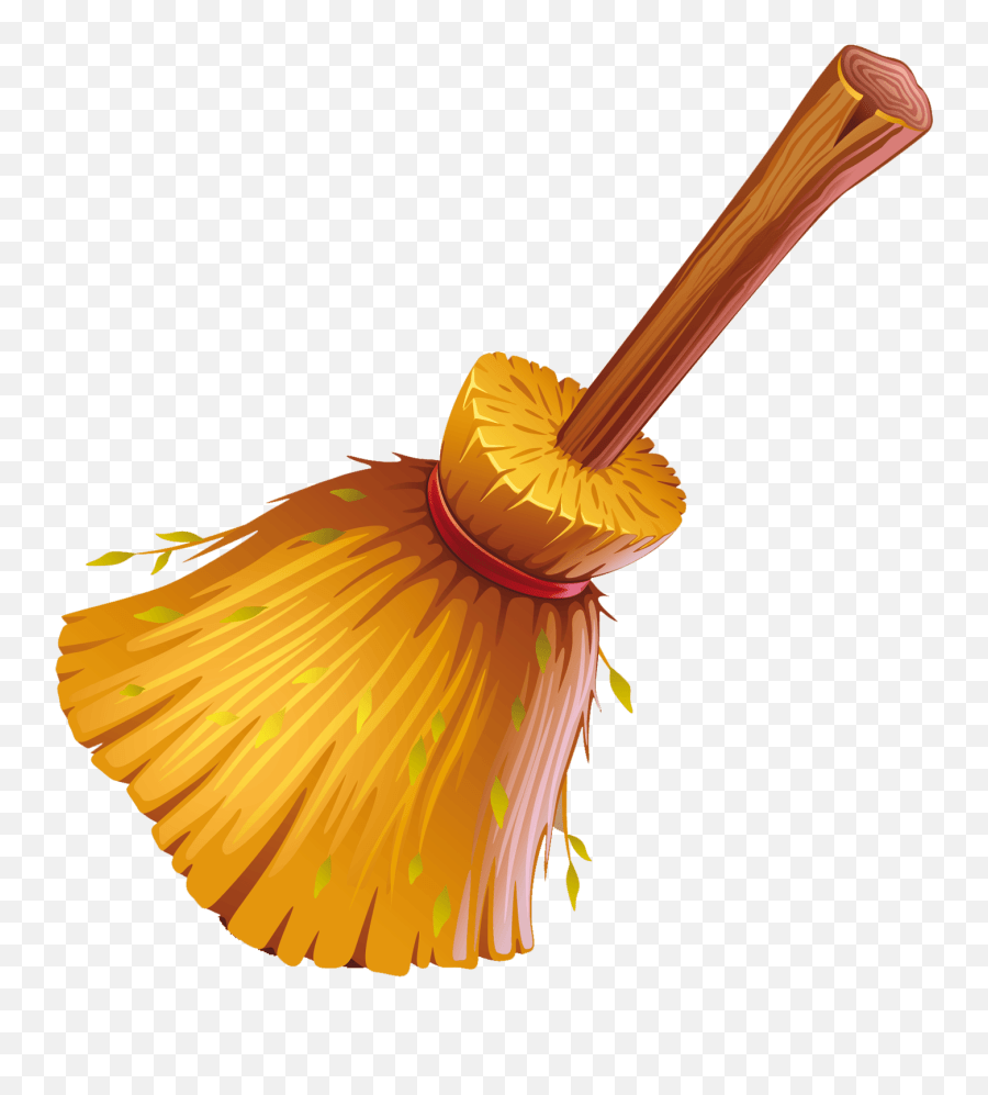 Witch Broom Png Clipart Broom Clip Art Png Emoji,Broom Emoticon