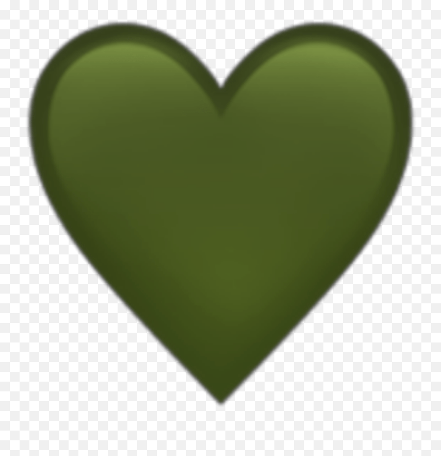 Green Camouflagegreen Sticker Solid Emoji,Olive Emoji free