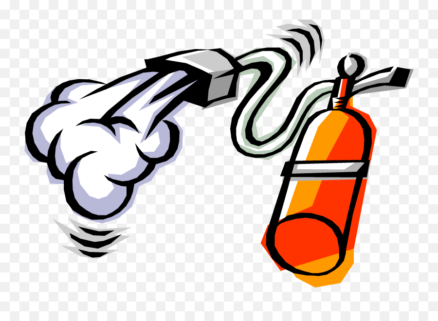 Download Fire Extinguisher Icon Gif Fire Extinguisher Png Gif Emoji