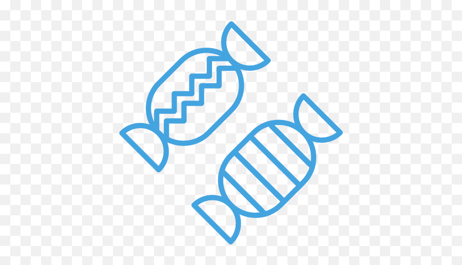 Candy Sweets Wrapper Icon Emoji,Cloud And Candy Emoji free