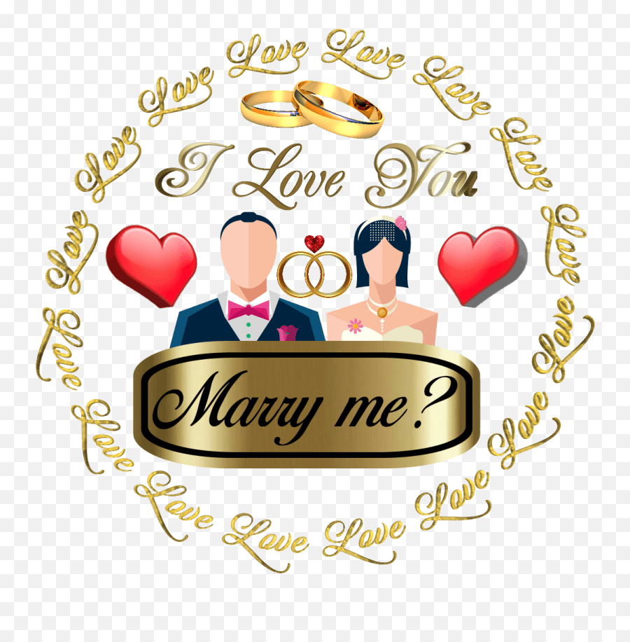 Marry Marryme Married Astele Emoji,Marry Me Emoji free