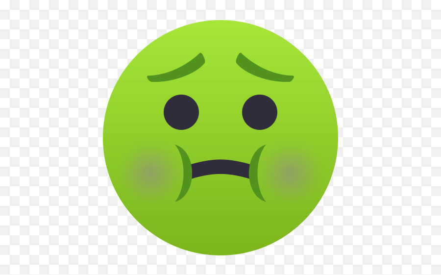 Wonde Emoji One Animation,Green Ribbon Emoji free transparent emoji
