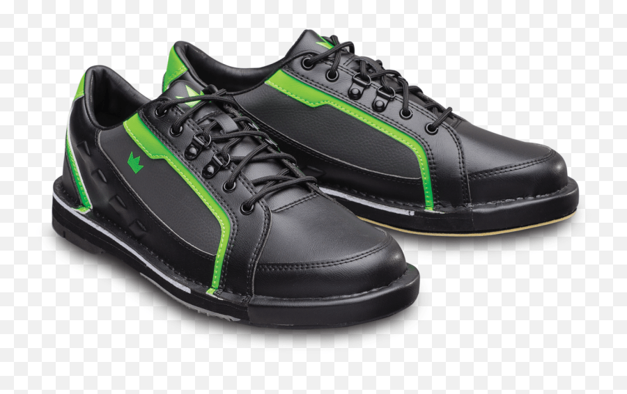 Mens Bowling Shoes Green Brunswick Punisher Bowling Shoes Emoji,Star
