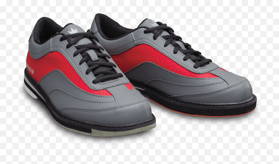 Rampage Mens Bowling Shoes Brunswick Bowlingschuhe Grau Emoji,Emoji
