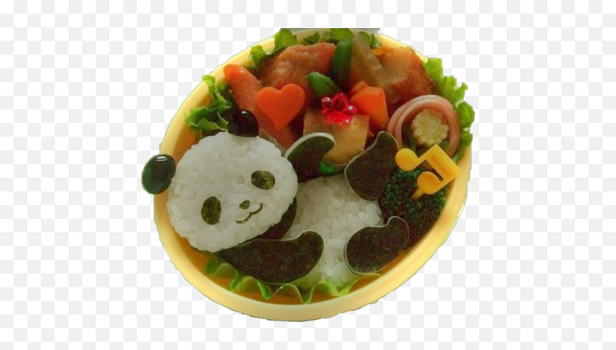 Bento Sticker Freetoedit Cute Character Bento Box Emoji,Bento Emoji