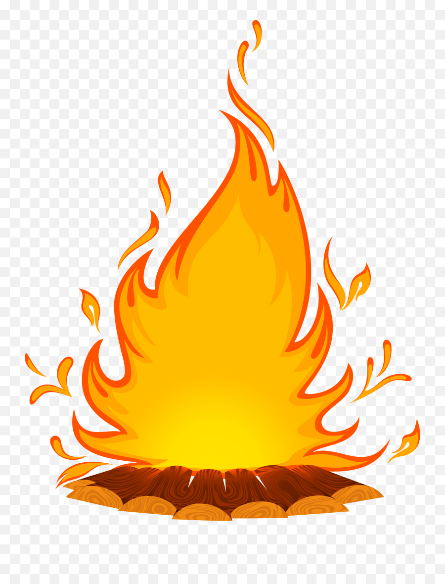 Fire Cartoon Clip Art Make A Model Of Fire Extinguisher Emoji,Is