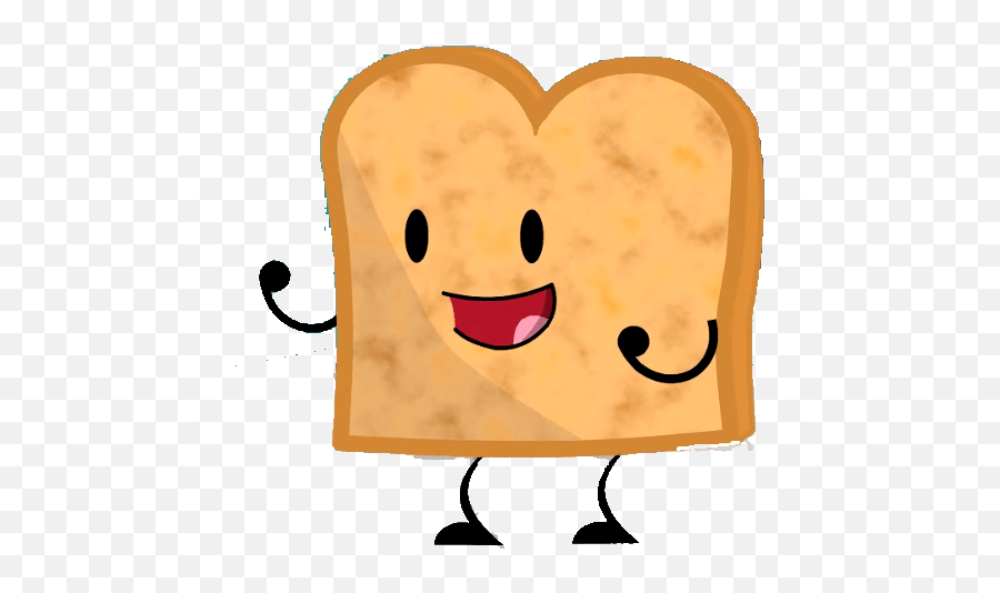 Picture Object Toast Emoji,French Toast Emoji free transparent