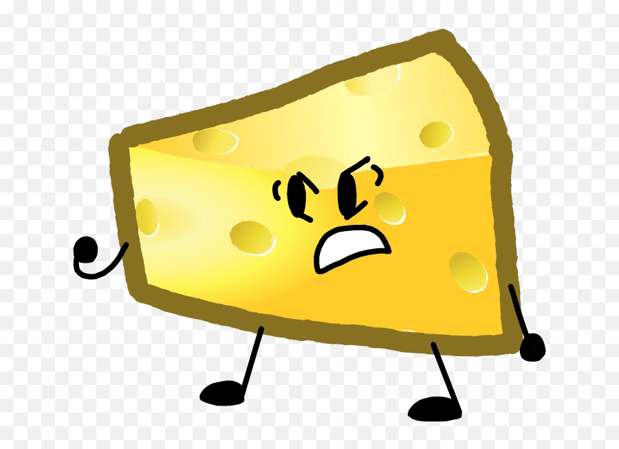 Cheese Bftuw Object Shows Community Fandom Fresh Cheese Emoji,Cheese