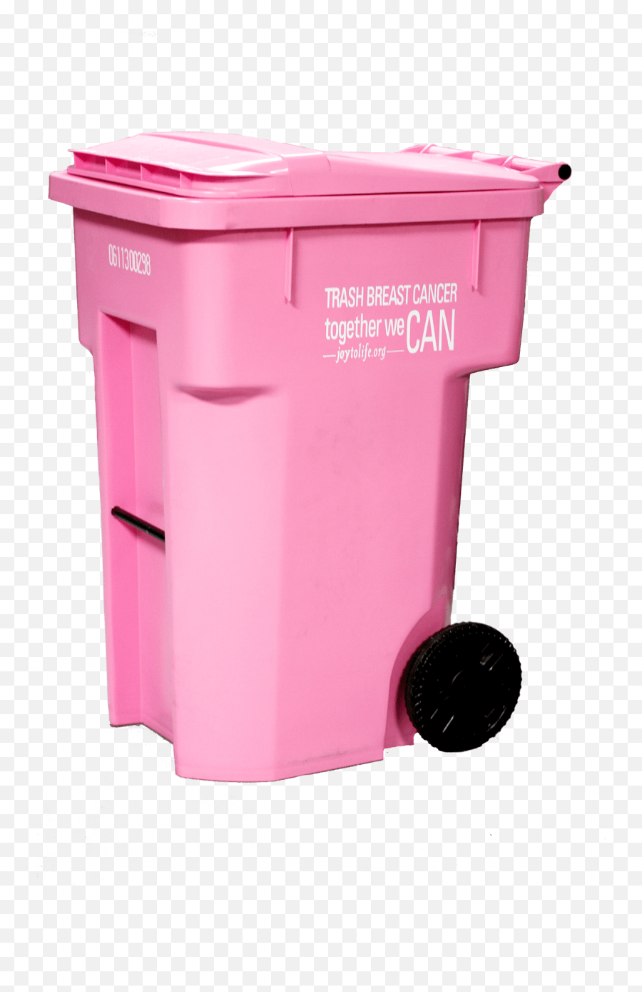 Trash Can Png Transparent Free Images Pink Trash Can Emoji,Garbage