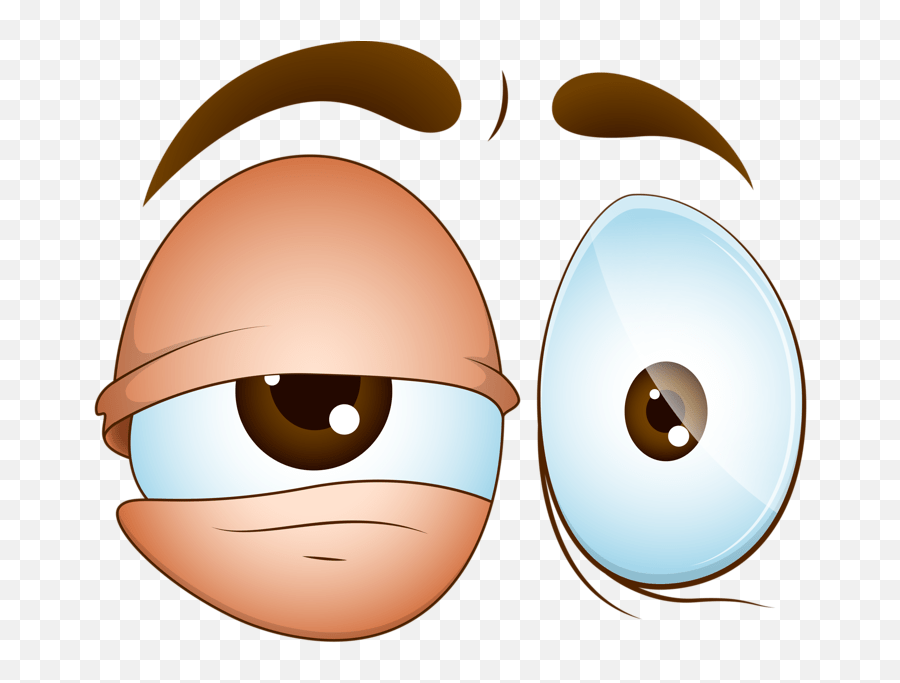 Winking Eye Drawing Free Download On Clipartmag Emotional Cartoon