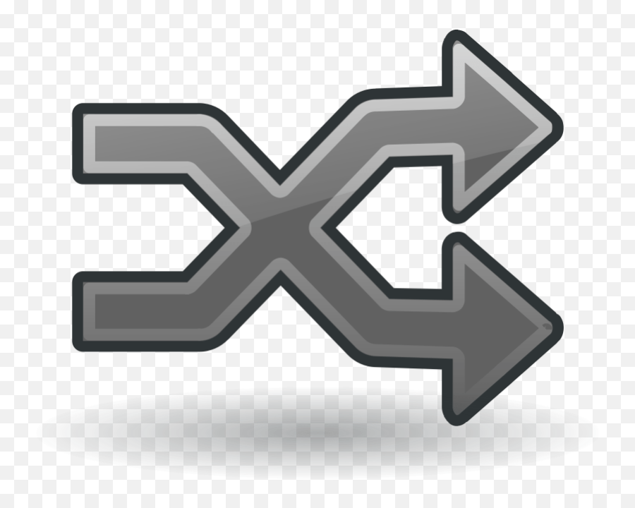 Download Free Png Shuffle Boolean Icon Emoji,Emoji Shuffle free