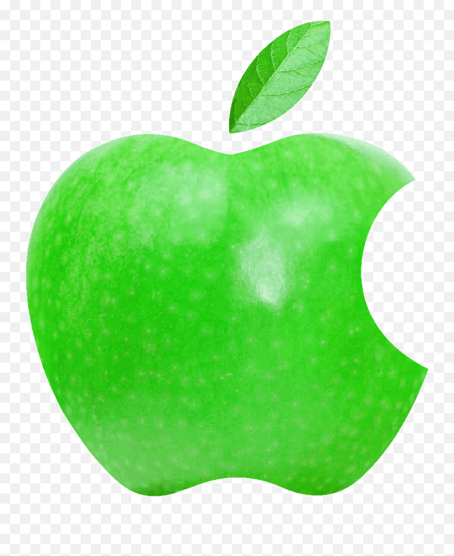 Apple Brand Logo Green Iphone Emoji,Iphone Cake Emoji free