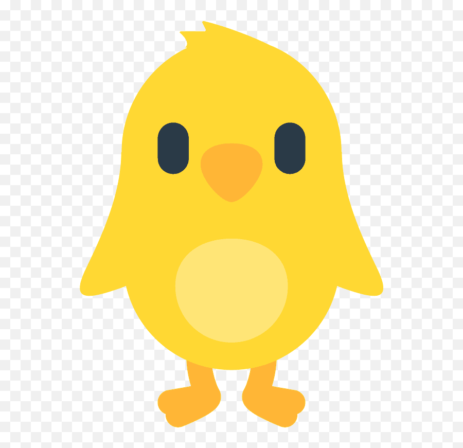 Front Pinto Emoji,Baby Chicken Emoji free transparent emoji