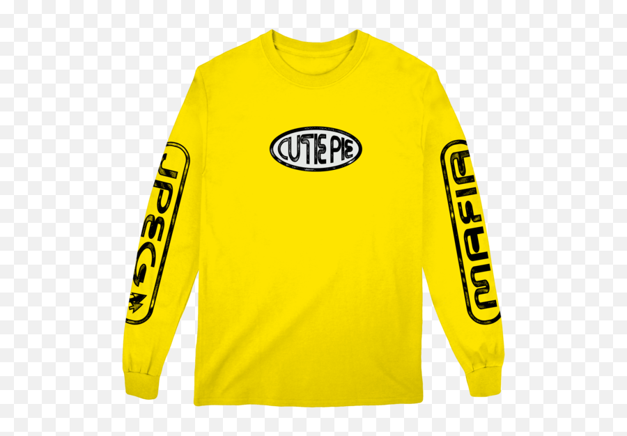 Jpegmafia Online Store Apparel Merchandise U0026 More Long Sleeve
