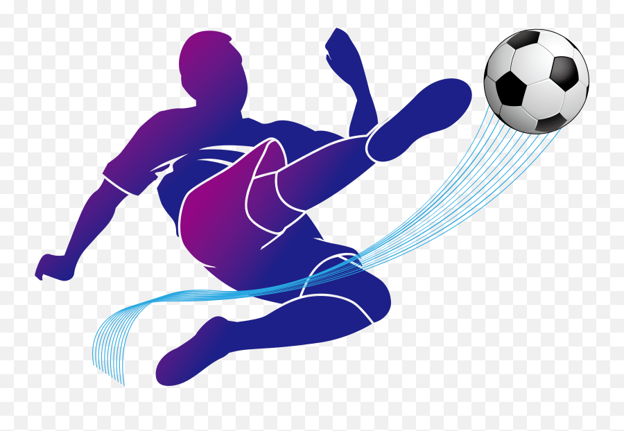 Football Player Png Football Player Png Emoji,Pro Soccer Emojis