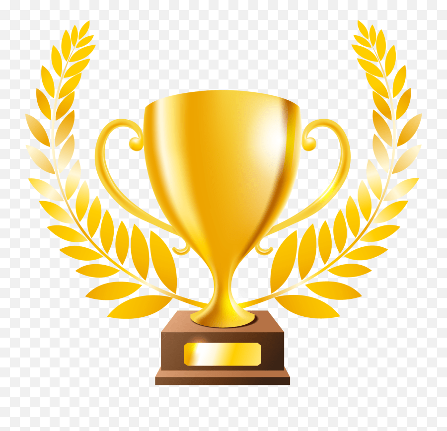 Emoji Clipart Trophy Emoji Trophy Transparent Background Trophy Png
