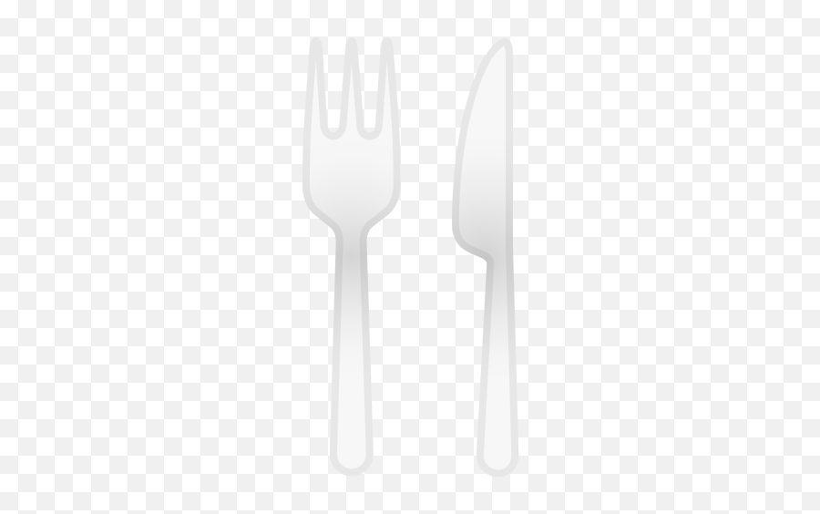 Fork And Knife Emoji Meaning,Fork Emoticon free transparent emoji
