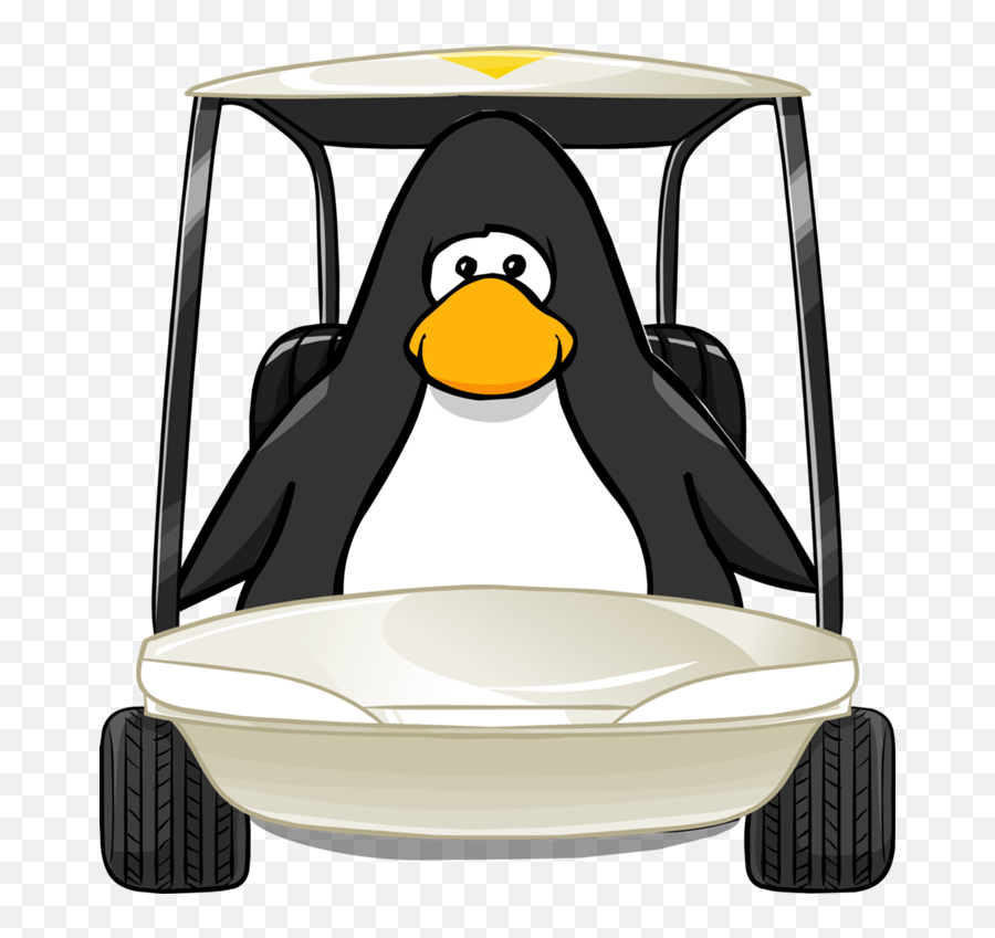 Thanksgiving Turkey Running Clipart Cartoon Of A Golf Cart Front View Emoji,Golf Cart Emoji