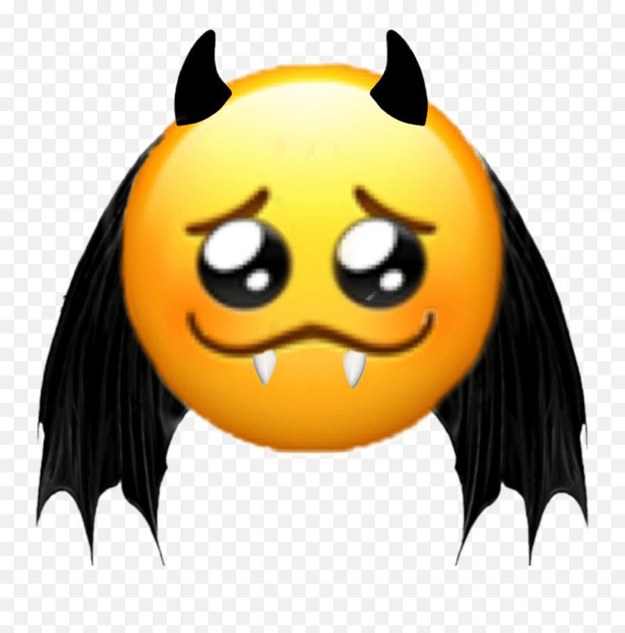 Dracula Devil Emoji Cartoon,Dracula Emoji free transparent emoji