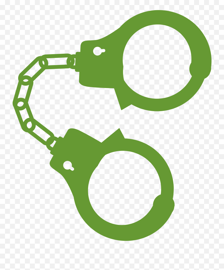 Icon Png Handcuffs Infographic Emoji,Hand Cuff Emoji free transparent emoji