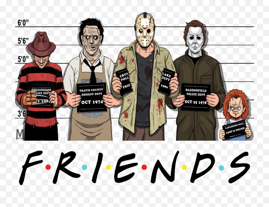 Michael Myers Png Freddy Vs Jason Vs Michael Vs Leatherface Emoji