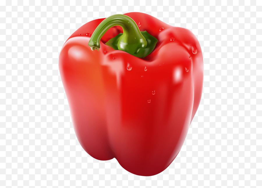 Peppers Clipart Chili Pepper Peppers Red Bell Pepper Png Emoji,Red