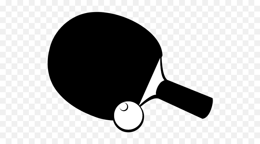 Table Tennis Clip Art Table Tennis Emoji,Ping Pong Emoji free transparent emoji