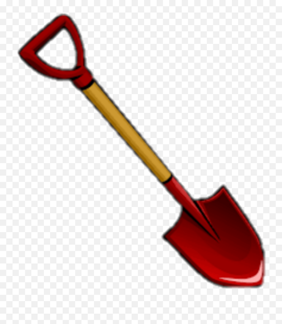 Shovel Gardening Shovel Emoji,Gardening Emoji free transparent