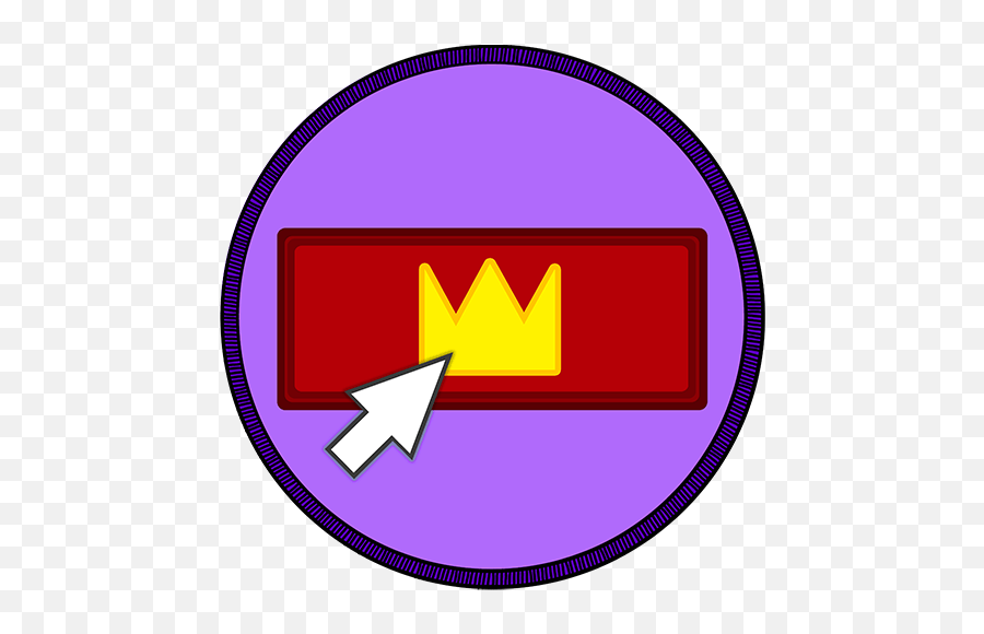 Amandahugnkisss Aggro Circle Emoji,Purple Pickle Emoji free