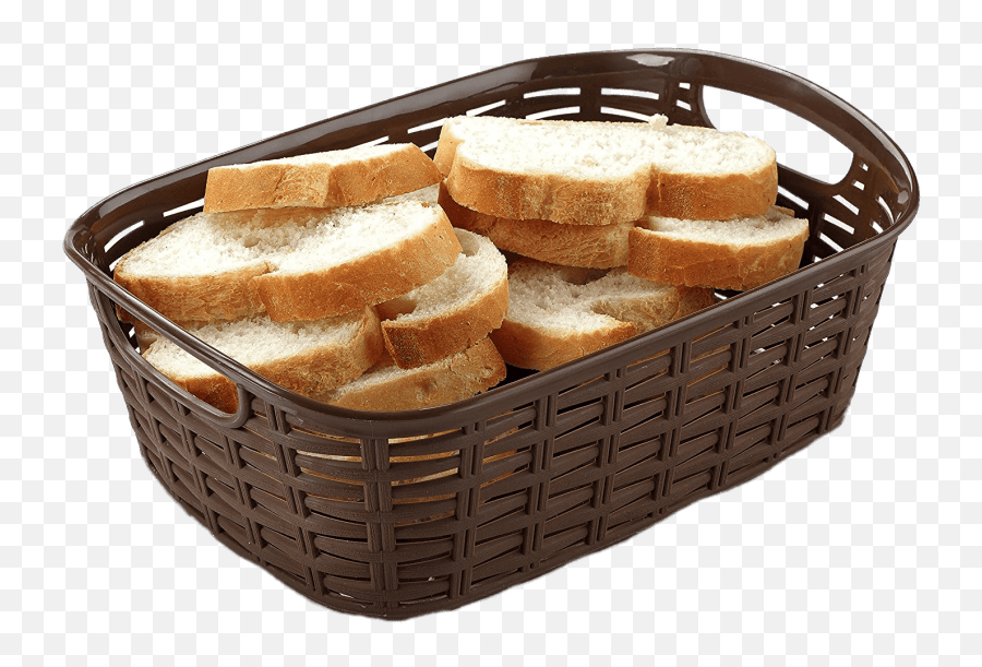 France Clipart Basket Bread France Rusk In Basket Emoji,Basket Emoji