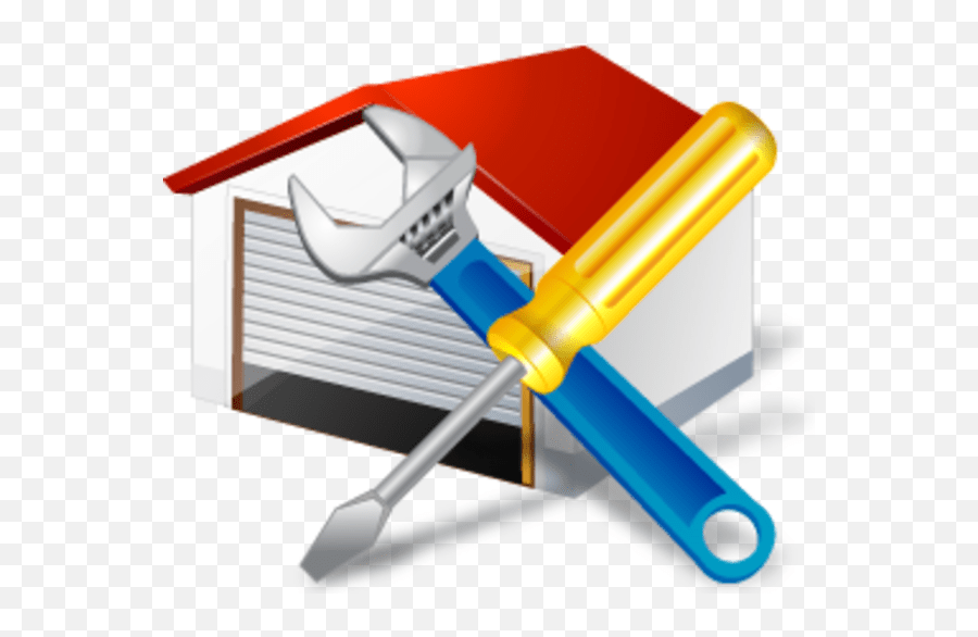 Png Car Repair Garage Repair Icon Emoji,Garage Emoji free