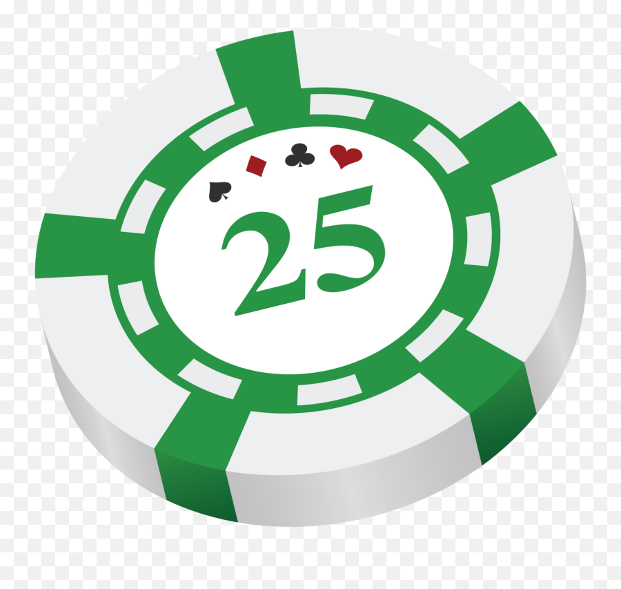 Poker Chips Card Games Green Poker Chip Png Emoji,Poker Chip Emoji