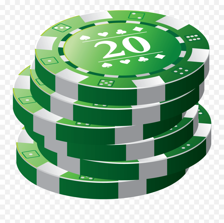 Poker Chips Poker Casino Transparent Poker Chips Clipart Emoji