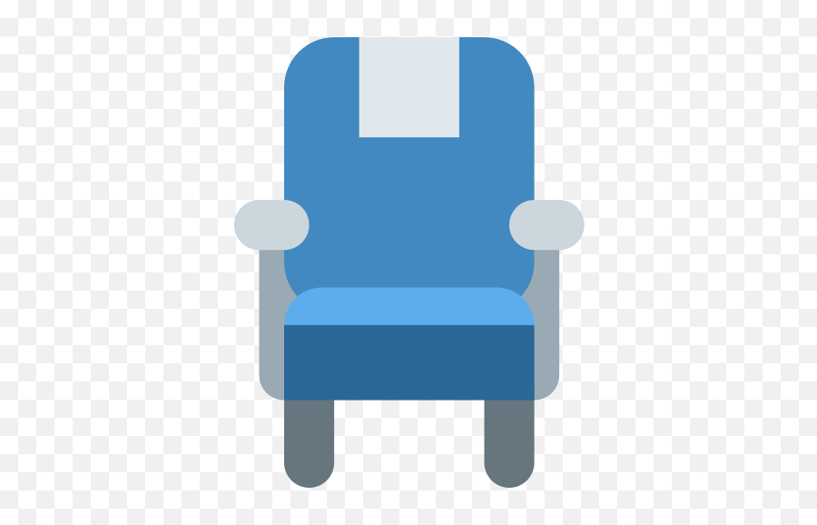 Seat Emoji Meaning With Pictures Seat Emoji,Chair Emoji free