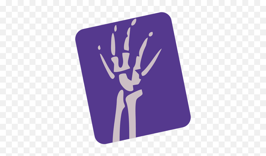 Broken Wrist Xray Icon Radiografia Png Emoji,X Ray Emoji free