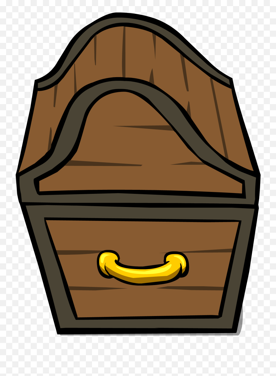 Treasure Chest Png Treasure Chest Open Sprite Emoji,Treasure Chest